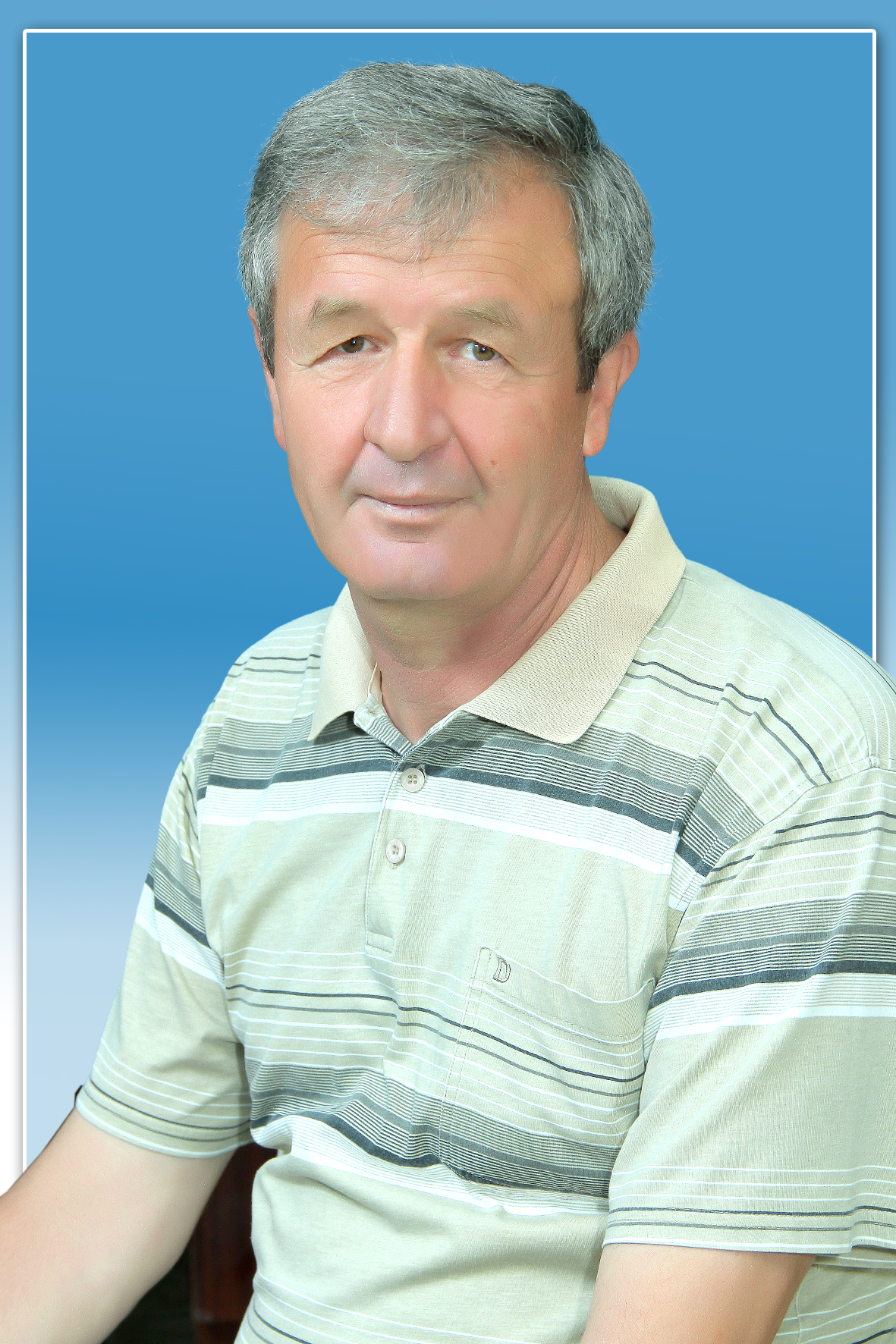 Лепшоков Хусей Алиевич.